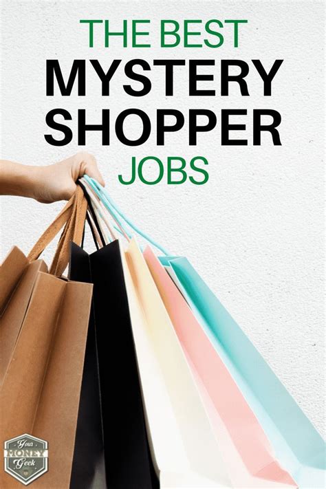 mystery shopper jobs reviews.